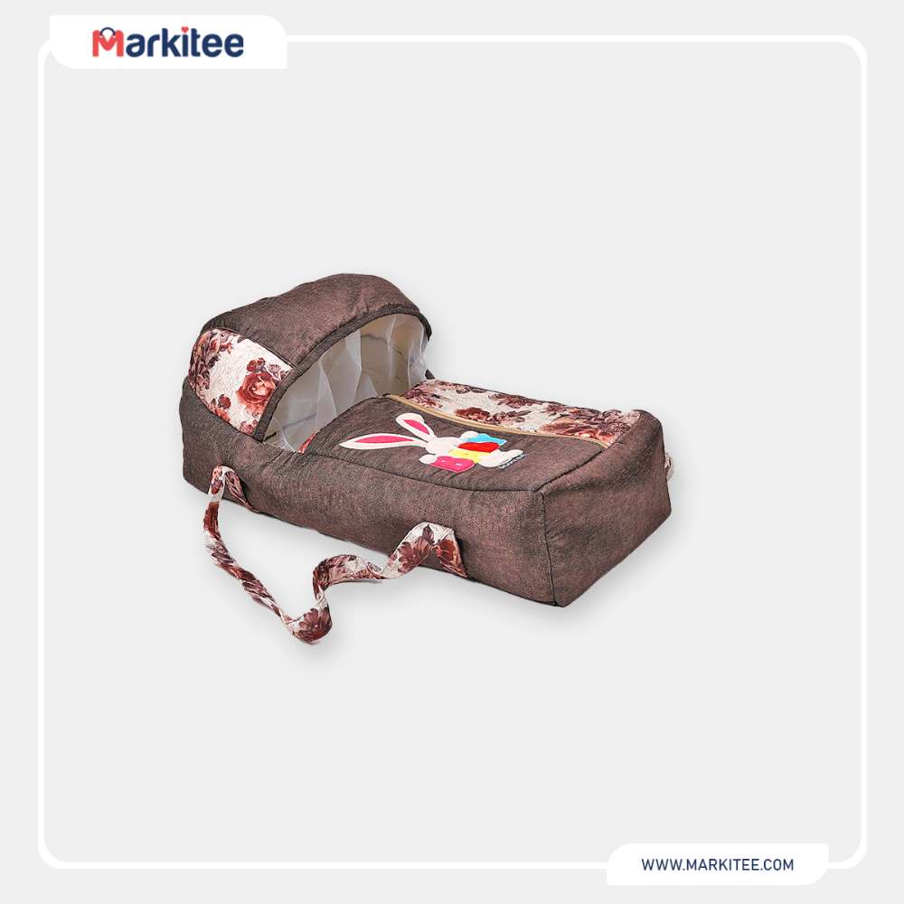 Babies carrycot with d...-BH-KF-BO